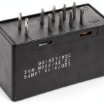 Vkinman 10-Pin Flasher Relay for GM Chevy-0