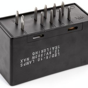 Vkinman 10-Pin Flasher Relay for GM Chevy-0