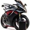 carleef 12V LED Flasher Relay for Motorcycles-5