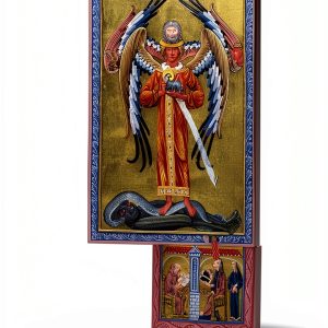 Christian Monasticism Guide Kindle eBook by Os Justi Press-0
