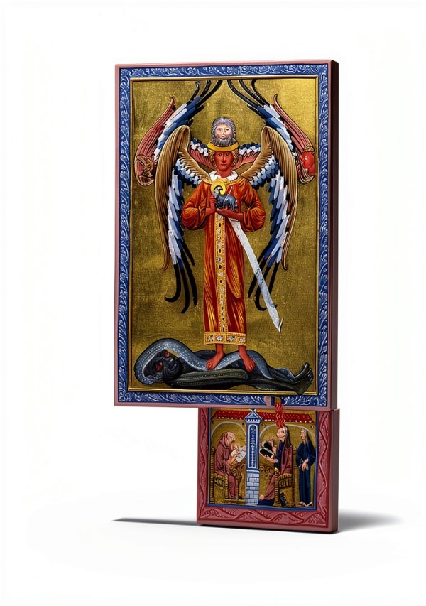 Christian Monasticism Guide Kindle eBook by Os Justi Press-0