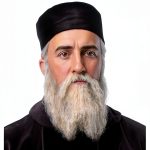 Virgin Mary of Australia Christian Monasticism Kindle Book-0