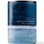 Very Short Introduction Monasticism OUP Oxford-0
