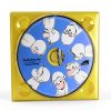 Universal/Brushfire Records CD Music Album-2