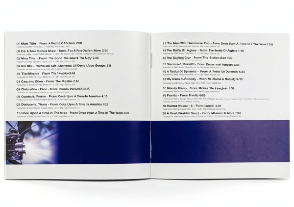 Universal Music Operation Li CD Import-3