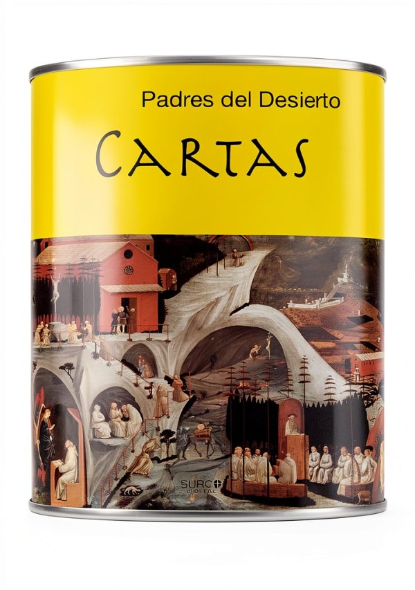 Surco Digital Spanish Kindle eBook Monasticism Guide 238 Pages-0
