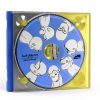 Universal/Brushfire Records CD Music Album-3