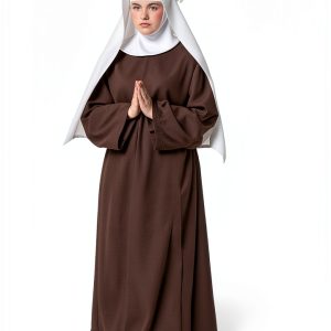 Christian Monasticism Kindle eBook by Author - 206 Page Guide-0