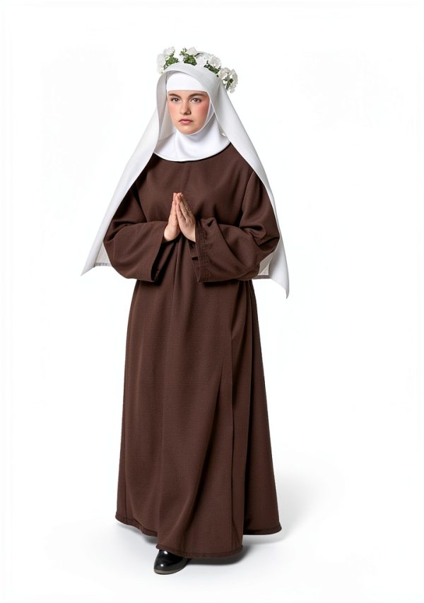 Christian Monasticism Kindle eBook by Author - 206 Page Guide-0