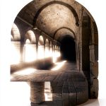 Farrar Straus & Giroux Kindle eBook The Monastic Way Asceticism-0