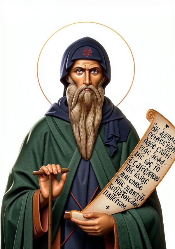 Christian Monasticism eBook by e-artnow 1023pg Kindle Enhanced Typeset-0