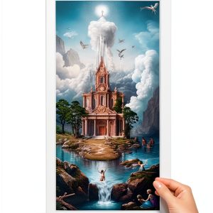 Christian Monasticism Guide by e-artnow Kindle eBook 218 Pages-0