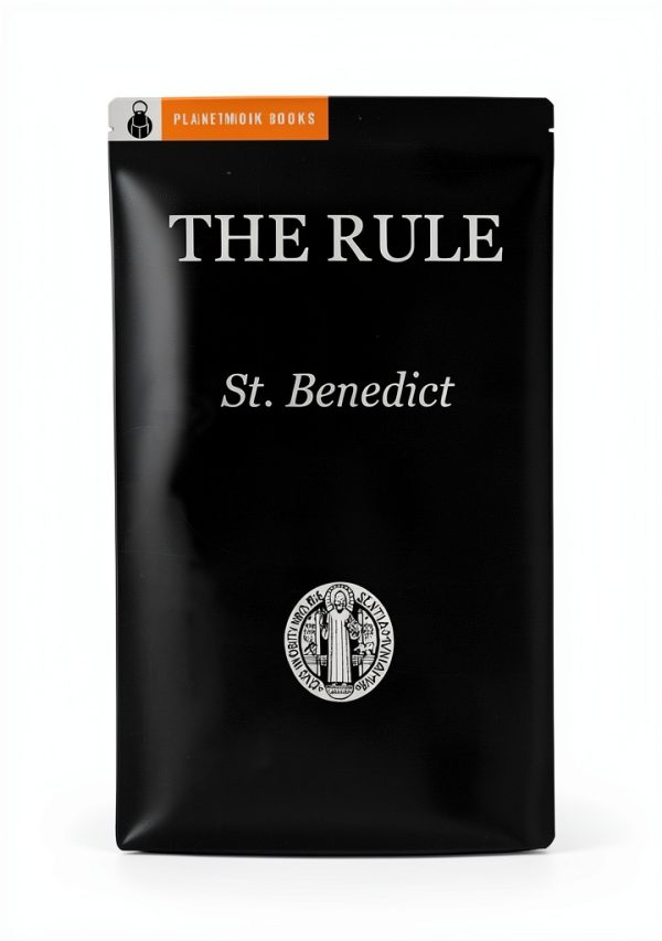 Christian Monasticism Kindle eBook PlanetMonk 4th Edition 121 Pages-0