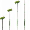 Ceiling Fan Cleaner Duster Zavrski 6ft Extension with Microfiber Pads-7