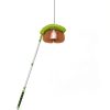 Ceiling Fan Cleaner Duster Zavrski 6ft Extension with Microfiber Pads-4