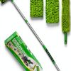 Ceiling Fan Cleaner Duster Zavrski 6ft Extension with Microfiber Pads-0